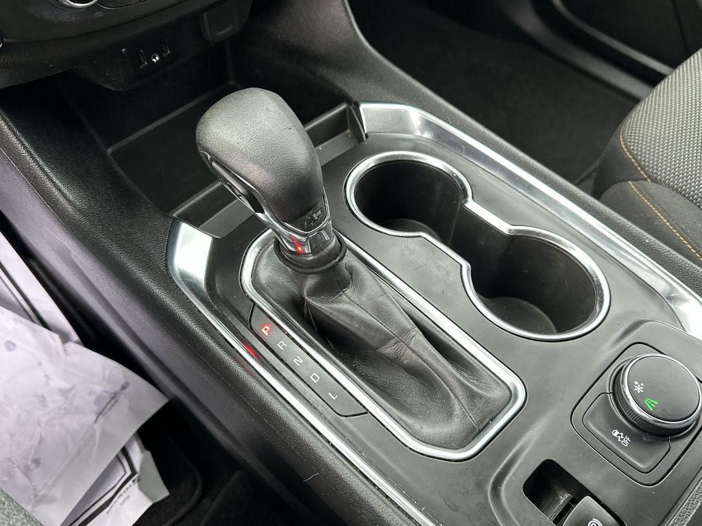 2021 CHEVROLET TRAVERSE - Image 14