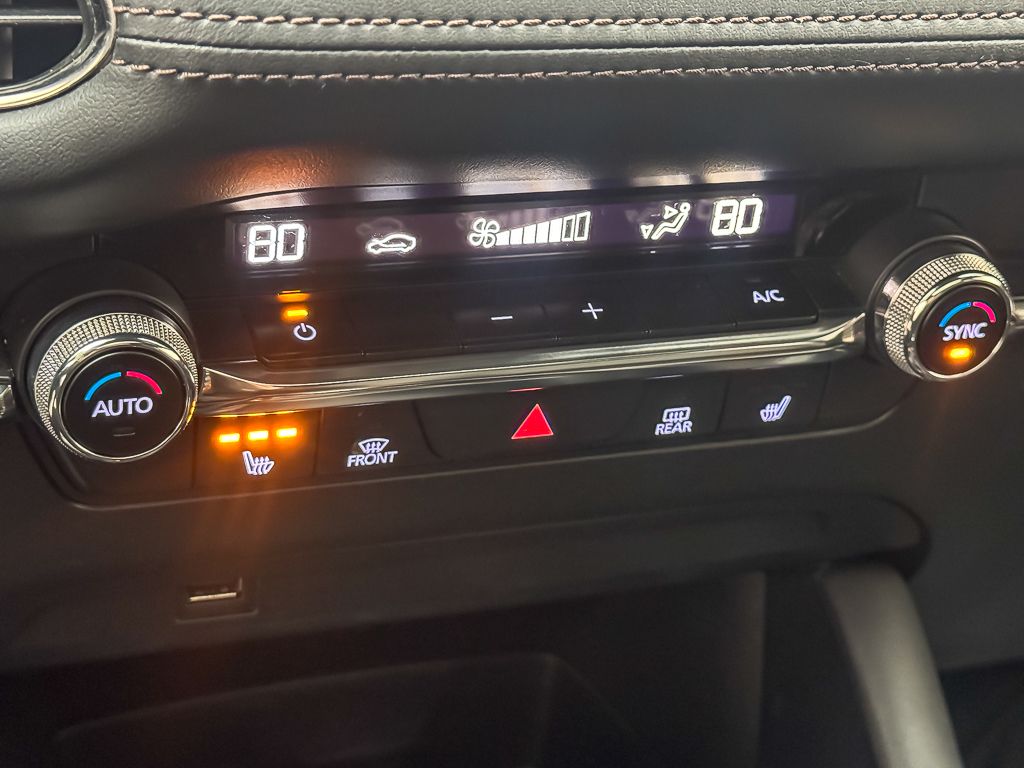 2019 MAZDA MAZDA3 - Image 19