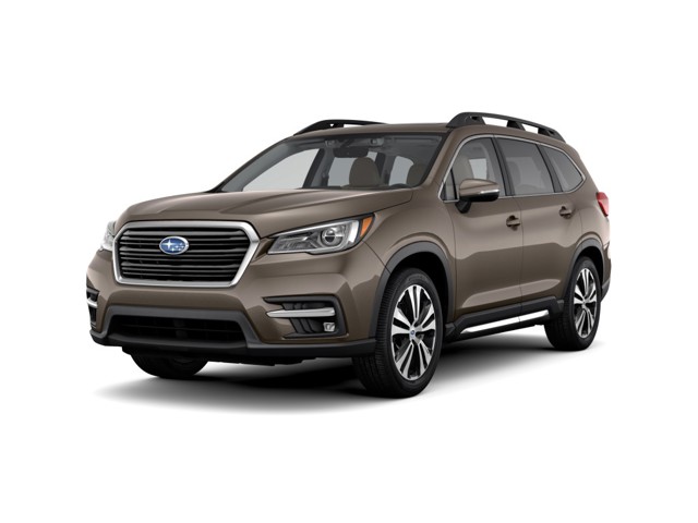Used 2022 Subaru Ascent Limited with VIN 4S4WMAPD4N3436302 for sale in Burnsville, Minnesota