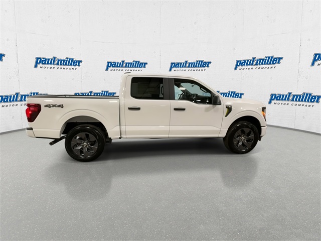 2025 Ford F-150 STX photo 13