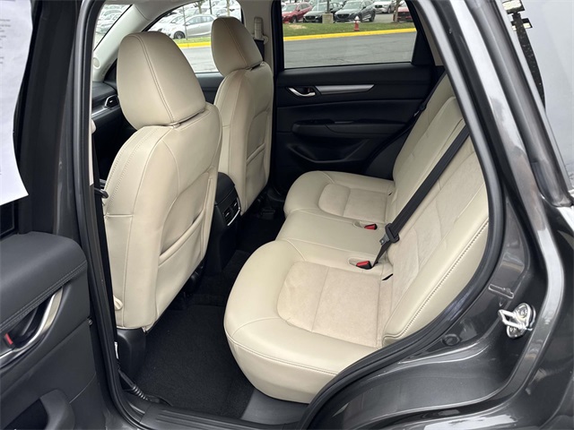 2023 Mazda CX-5 2.5 Select photo 15