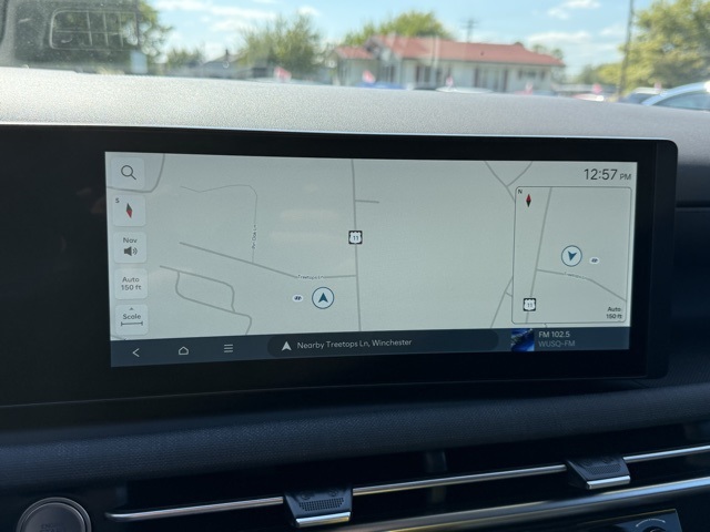 2026 Hyundai Tucson SEL Convenience photo 31