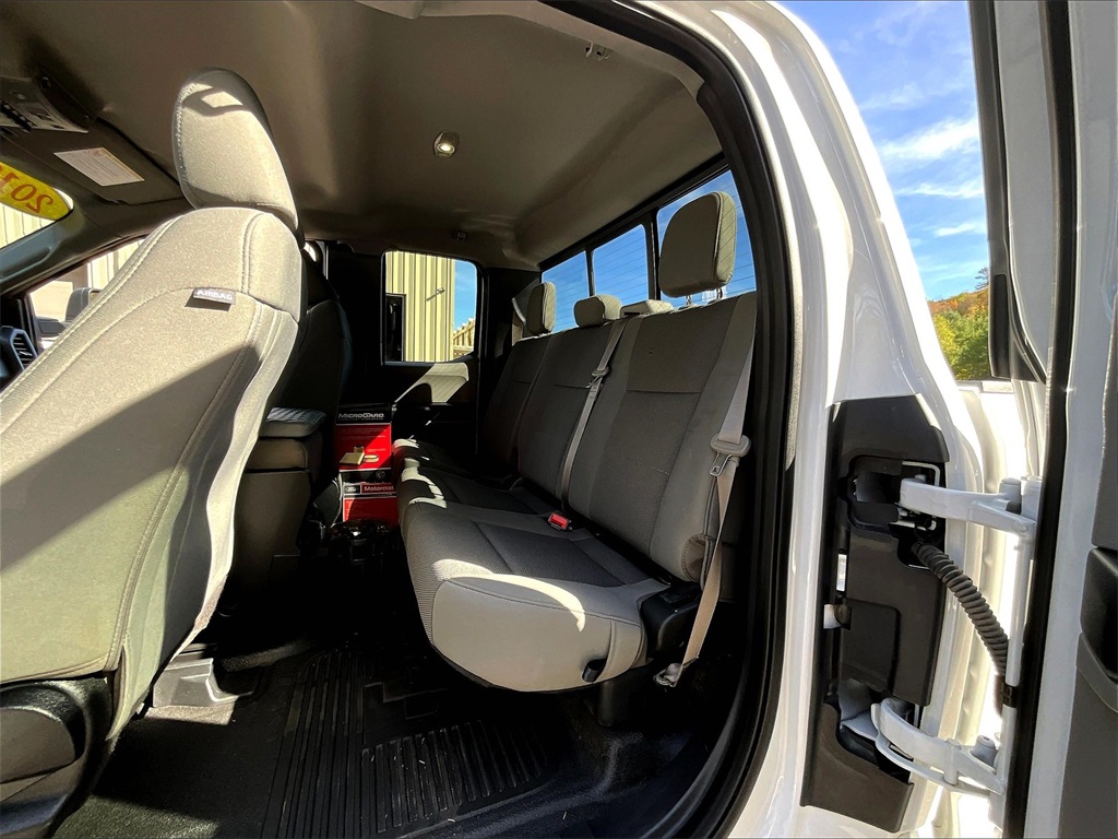 2019 Ford F-350 photo 13