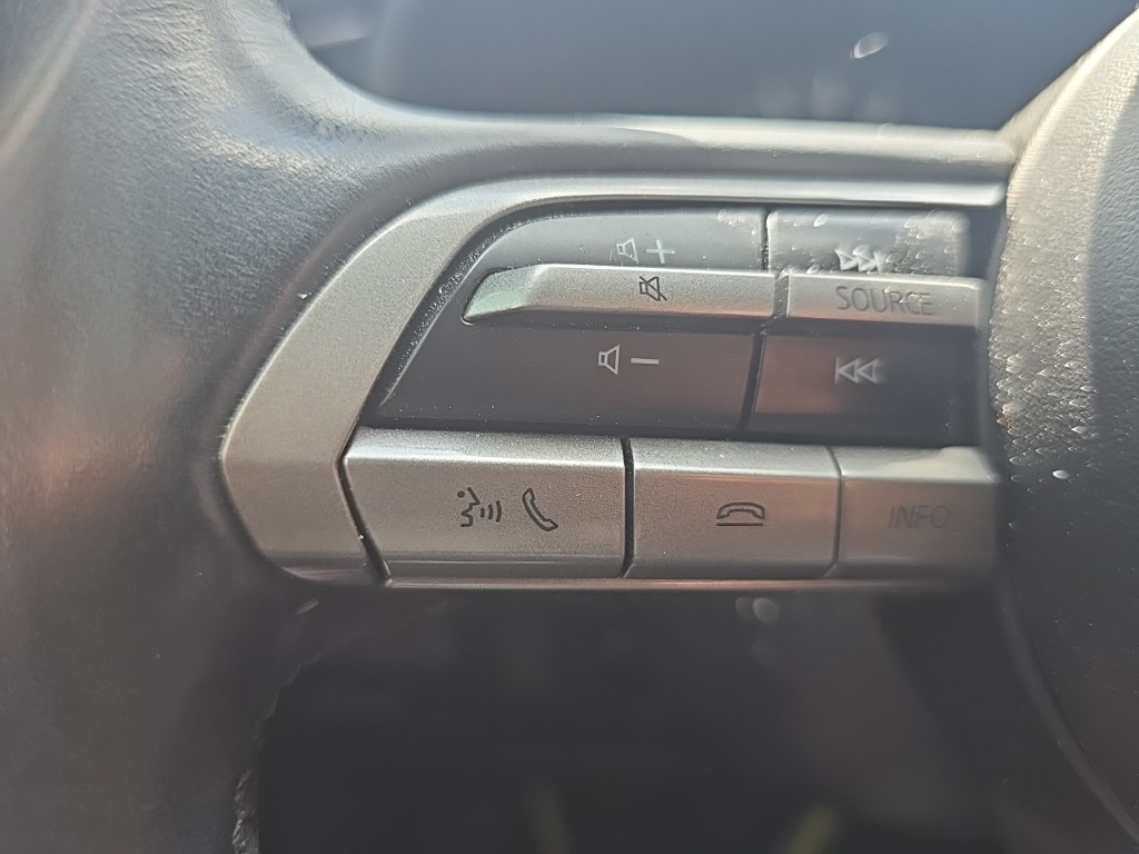 2021 Mazda CX-30 Select photo 45