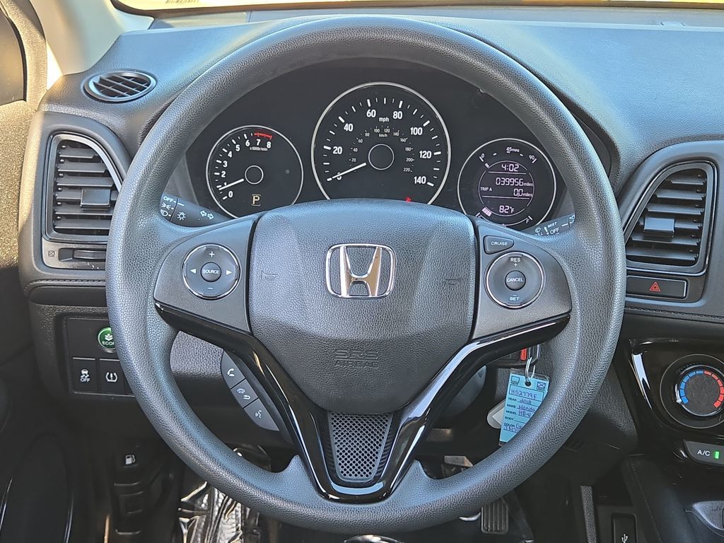 2018 Honda HR-V LX photo 14