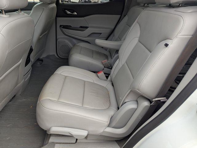 2021 Gmc Acadia SLT photo 14