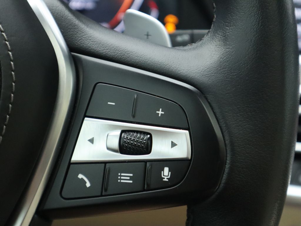 2022 Bmw X5 sDrive40i photo 12