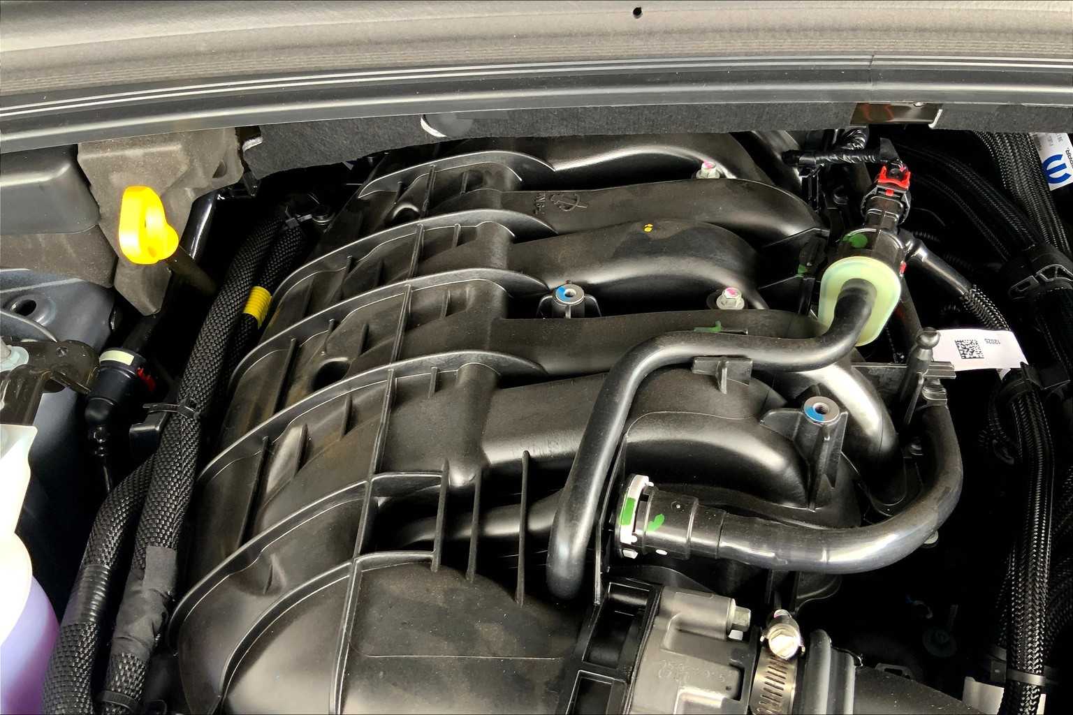 2025 Jeep Grand Cherokee Laredo X Altitude photo 16