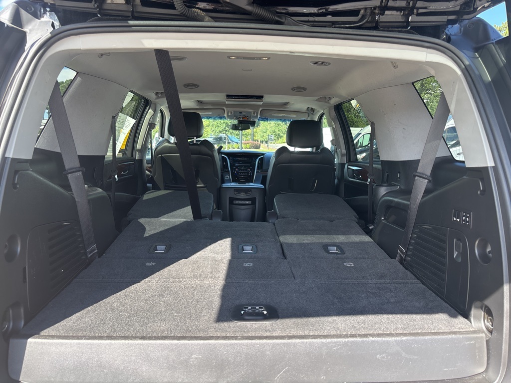 2019 Cadillac Escalade Luxury photo 15