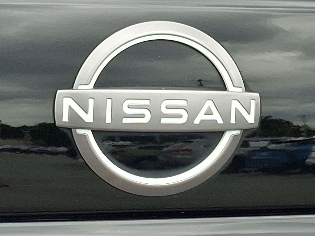 2023 Nissan Murano SV photo 27