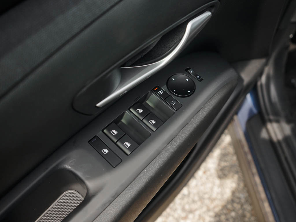 2025 Hyundai Tucson SEL Convenience photo 16