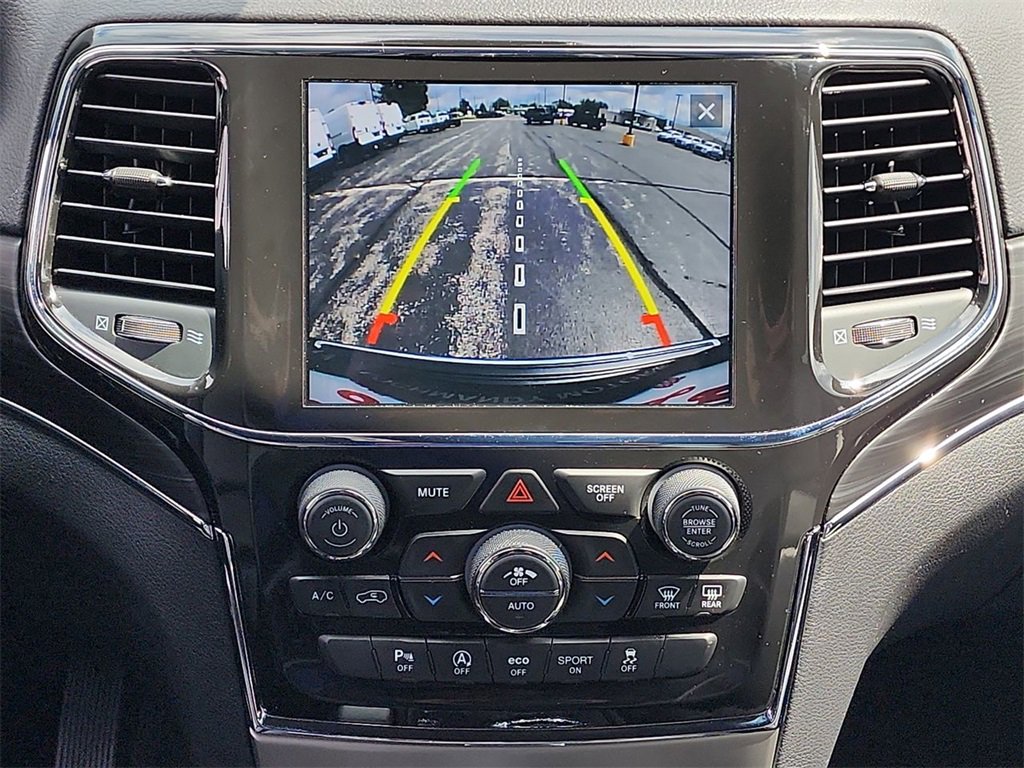 2022 Jeep Cherokee Limited photo 14