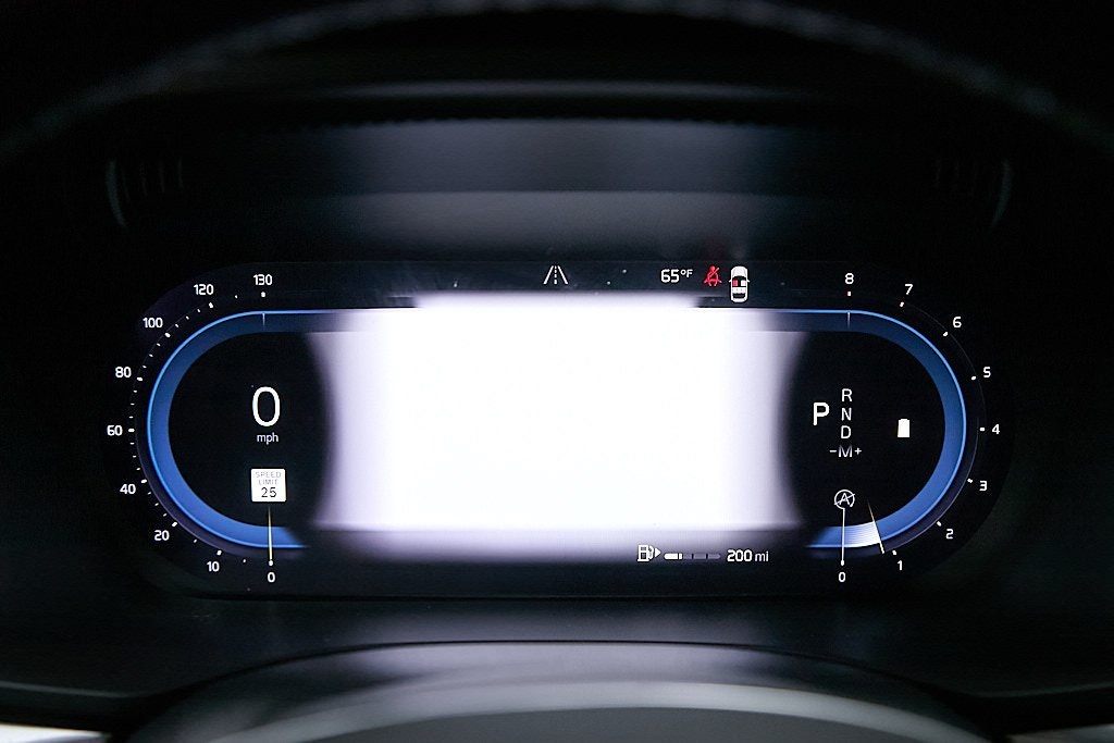 2024 VOLVO XC60 - Image 25