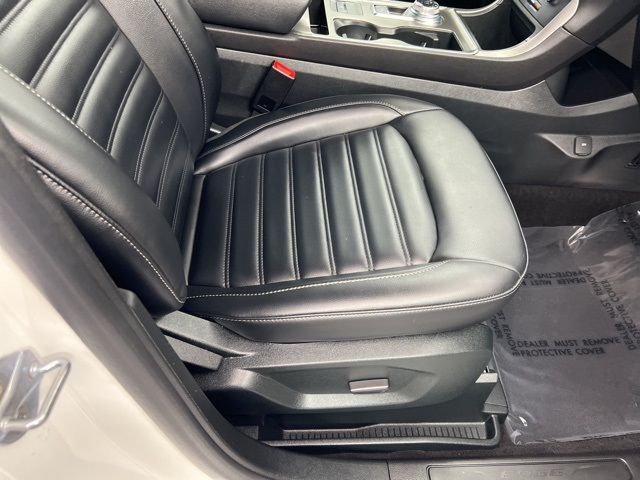 2022 Ford Edge SEL photo 23