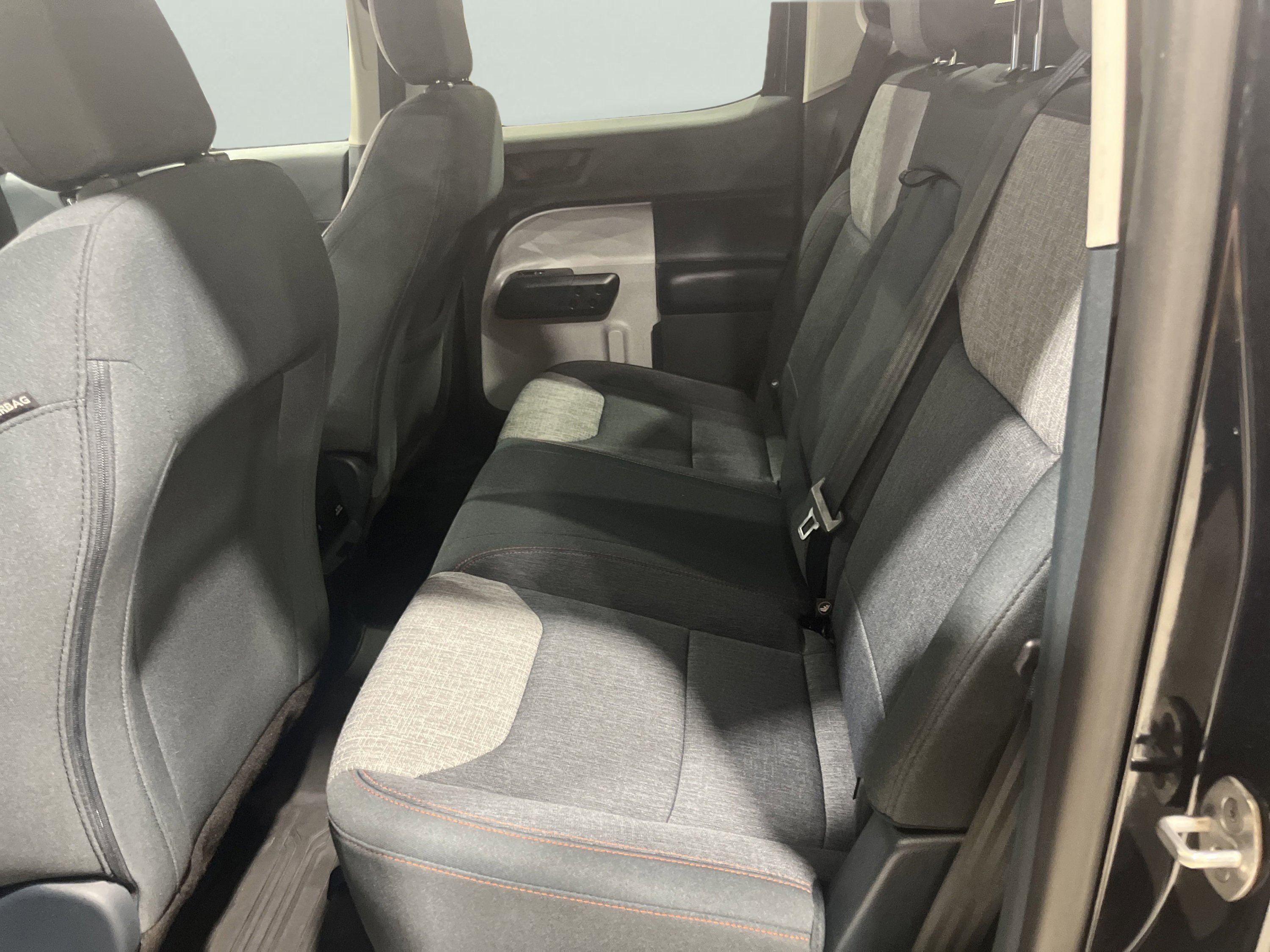 2022 Ford Maverick XLT photo 10