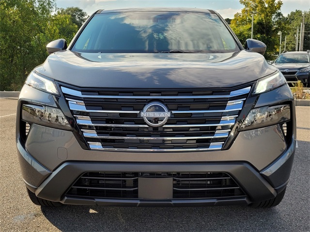 2026 Nissan Rogue SV photo 5