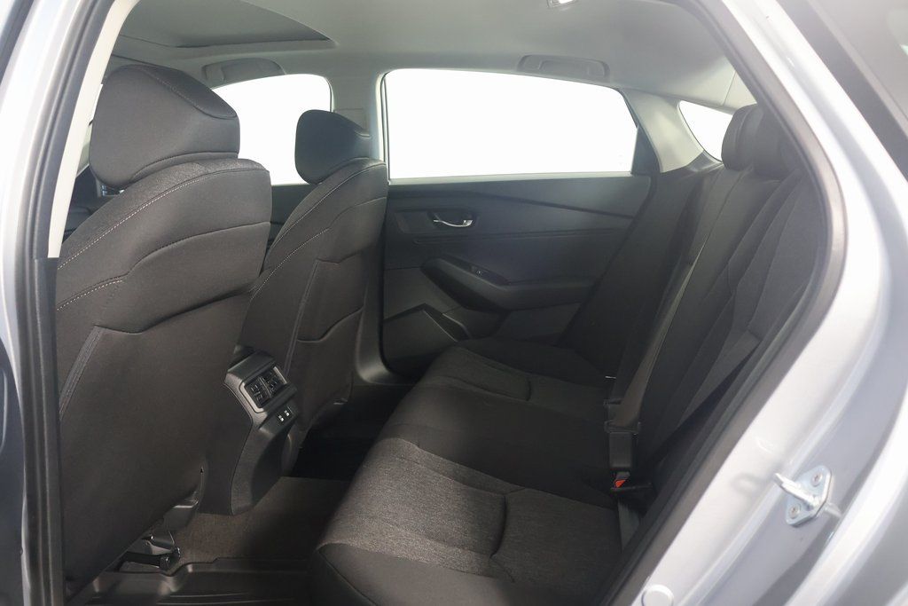 2025 Honda Accord SE photo 6