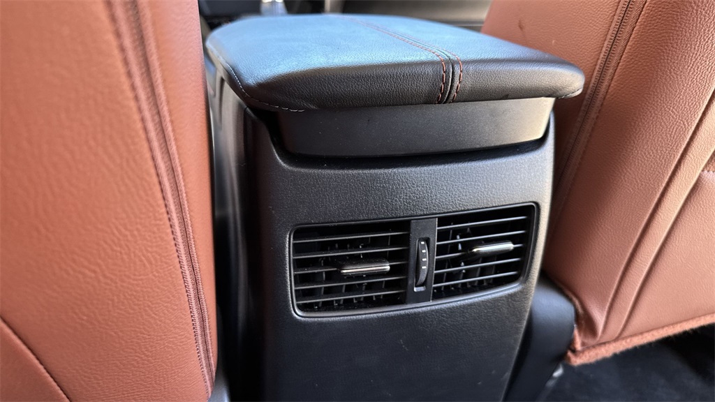 2024 Mazda CX-30 2.5 Carbon Turbo photo 37