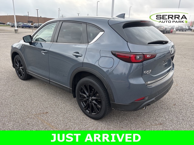2023 Mazda CX-5 2.5 S Carbon photo 2