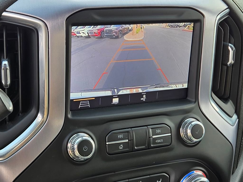2019 Gmc Sierra 1500 SL photo 19