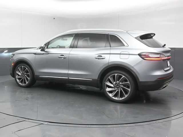 2022 LINCOLN NAUTILUS - Image 5