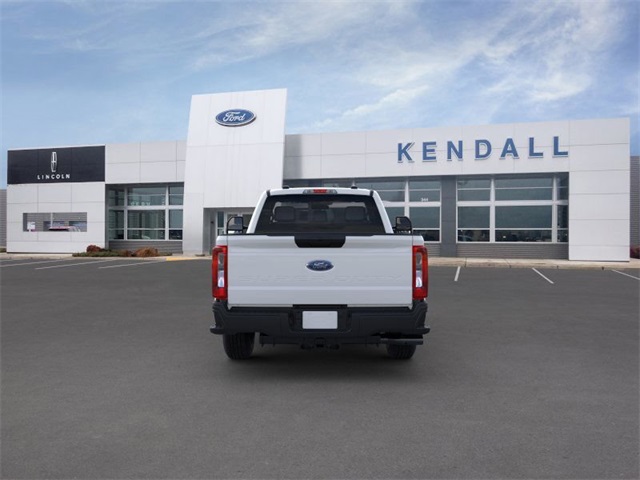 2024 Ford F-350 XL photo 5