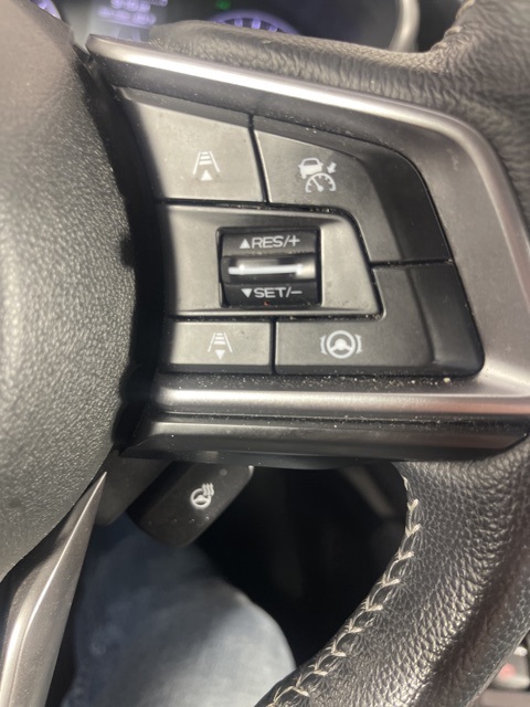 2020 Subaru Outback Limited photo 31
