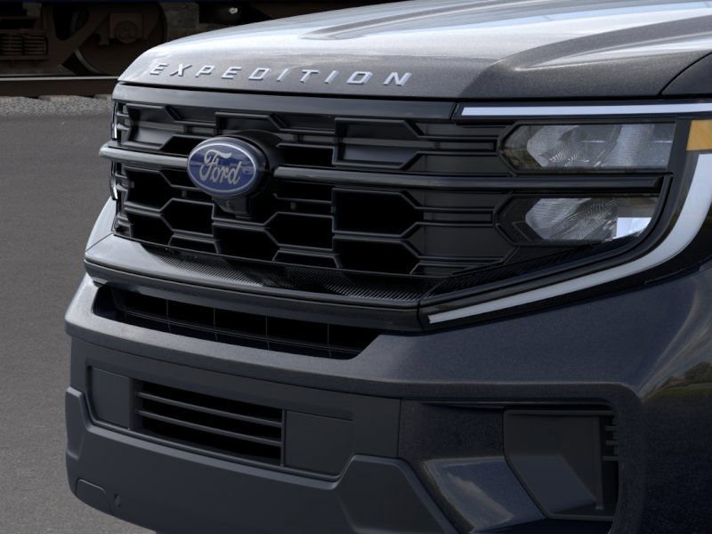 2025 Ford Expedition photo 14