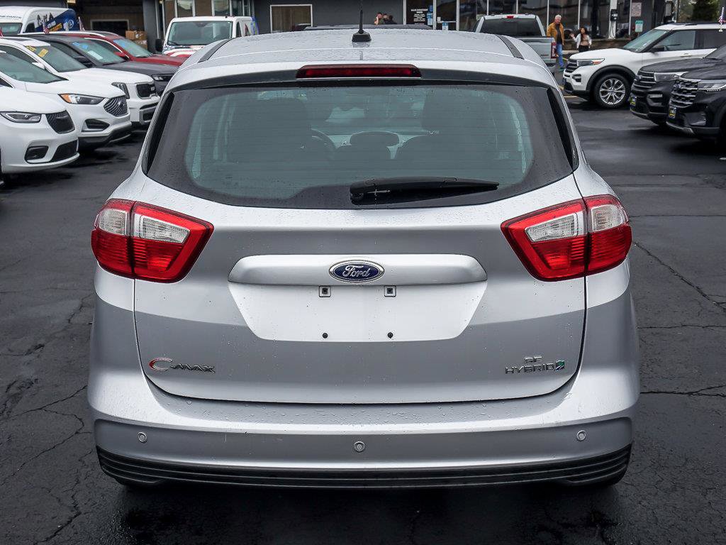 2015 FORD C-MAX - Image 4