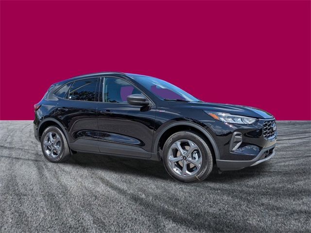 2025 Ford Escape ST-Line photo 2