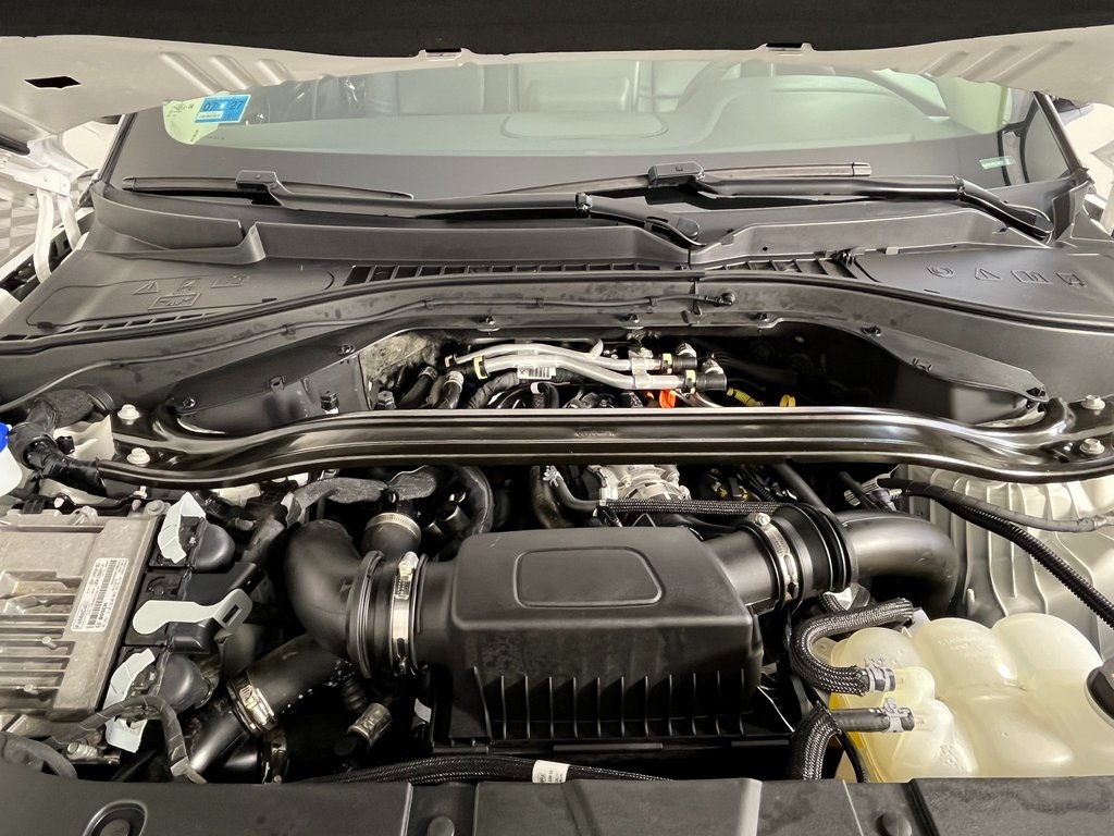 2023 Lincoln Aviator Standard photo 15