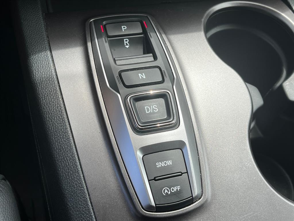 2022 Honda Pilot EX-L photo 12