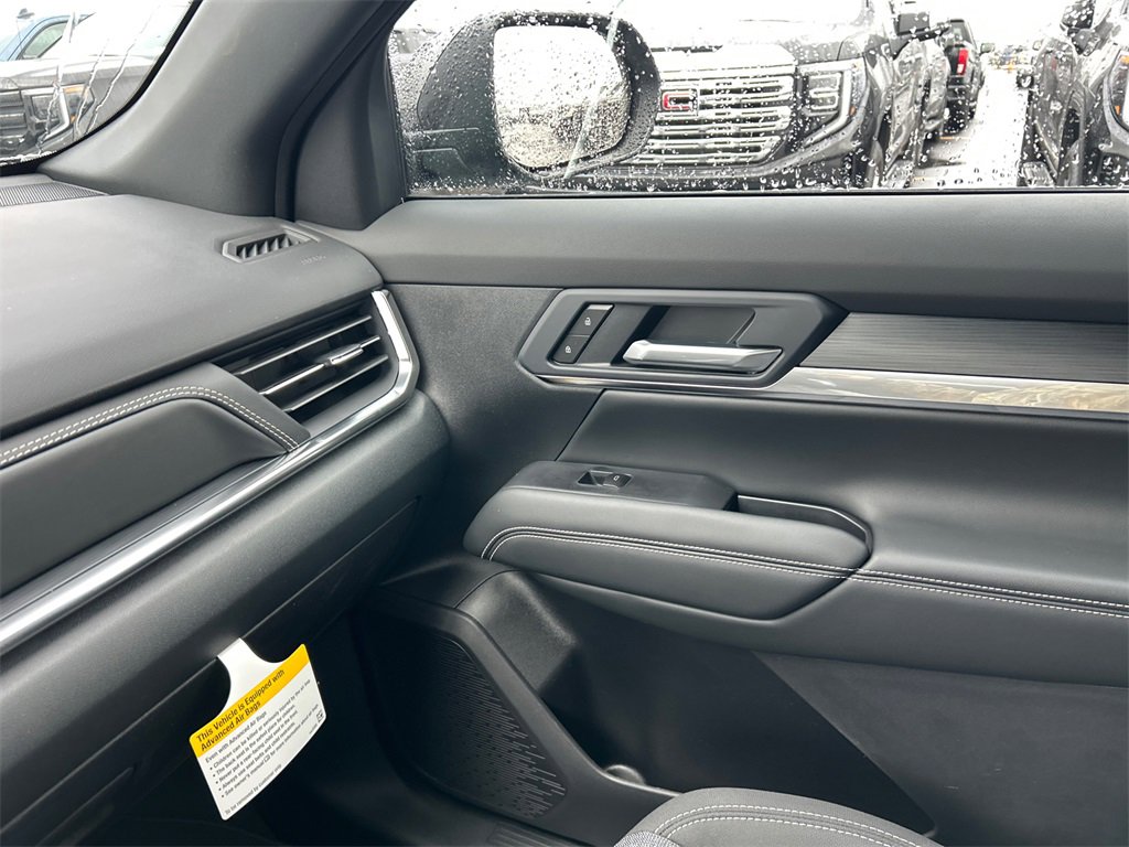 2026 GMC TERRAIN - Image 26