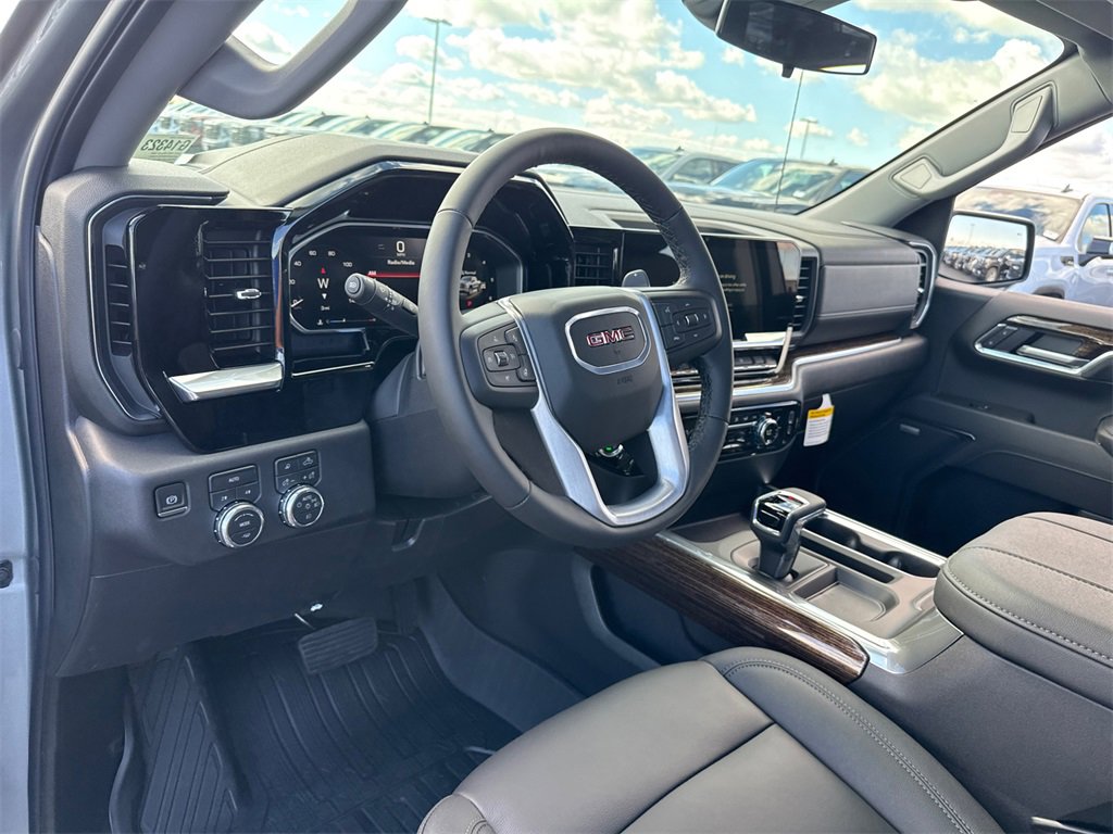 2026 GMC SIERRA - Image 19