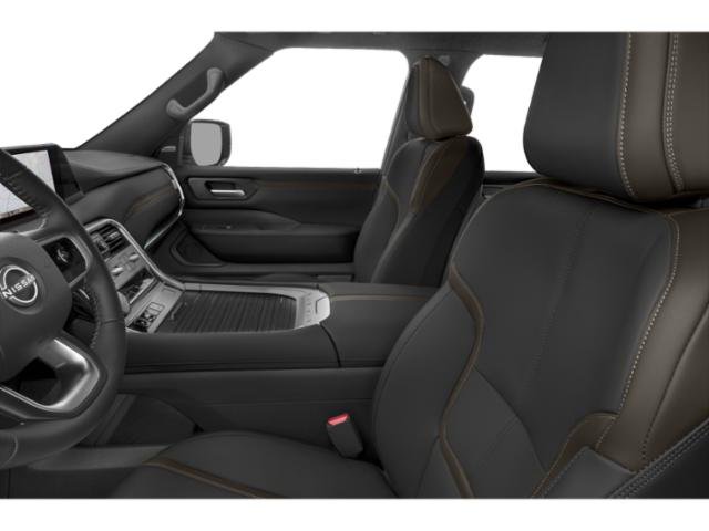 2026 Nissan Armada SL photo 10