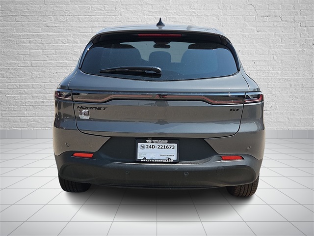 2024 Dodge Hornet GT Plus photo 6