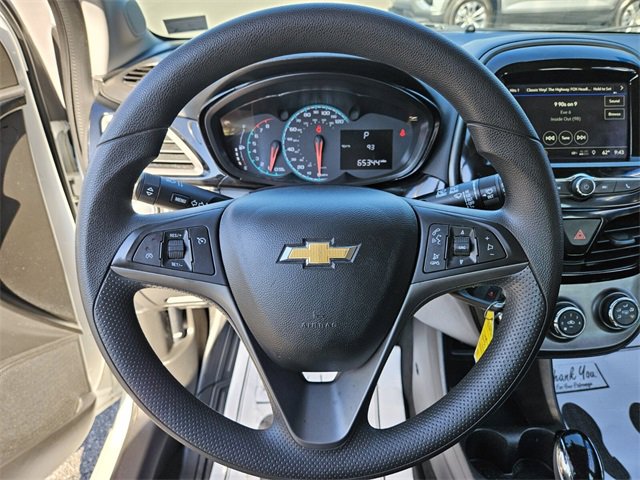 2021 Chevrolet Spark 1LT photo 21
