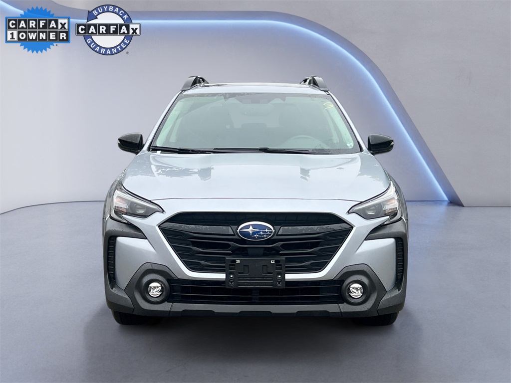2024 Subaru Outback Onyx Edition photo 7