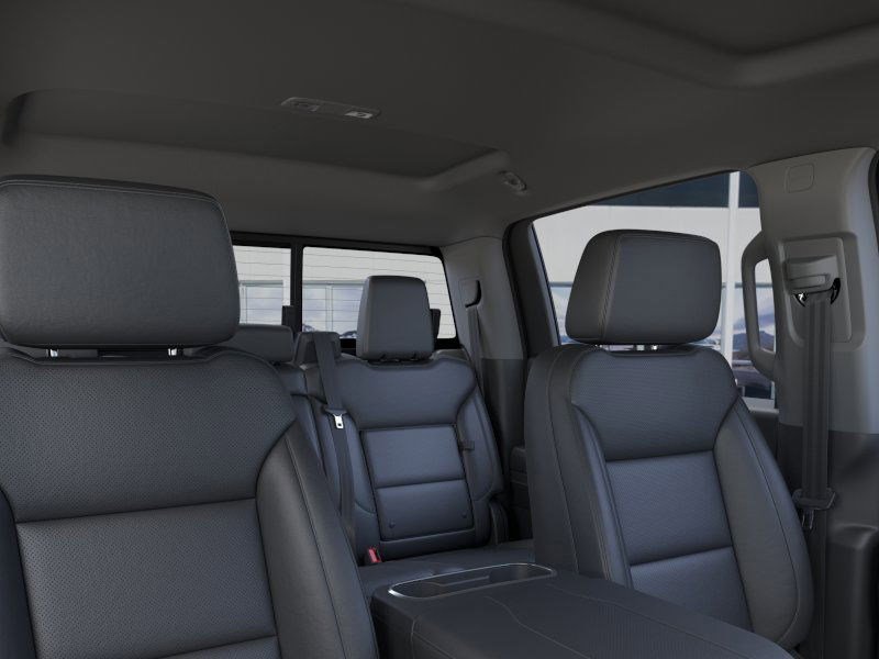 2026 Gmc Sierra 1500 SLT photo 24