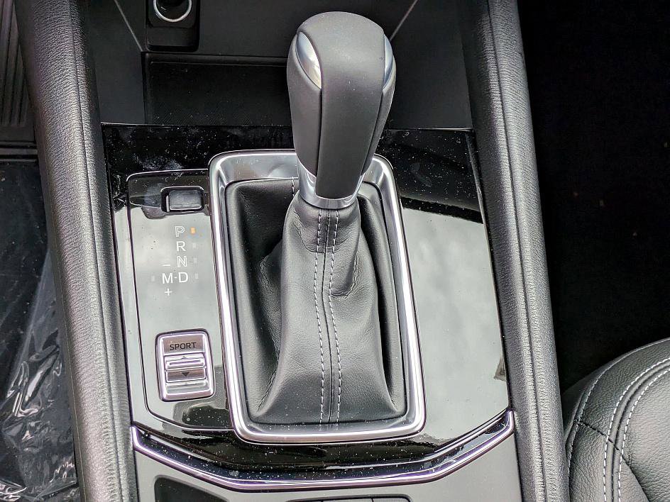 2025 Mazda CX-5 2.5 S Preferred photo 25