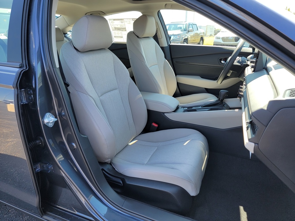 2025 Honda Accord SE photo 11