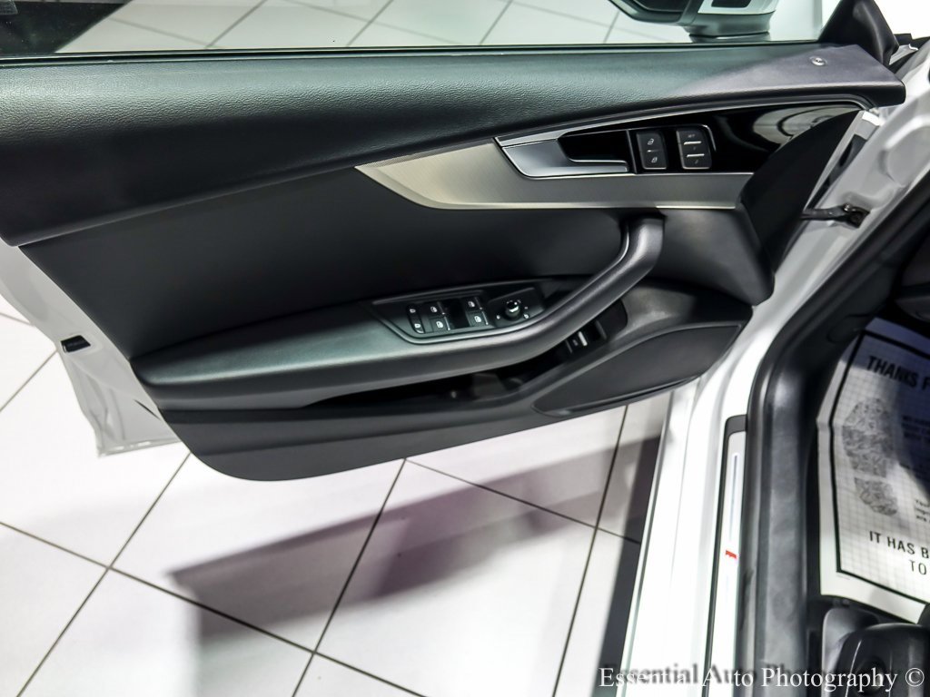 2025 AUDI A5 - Image 25