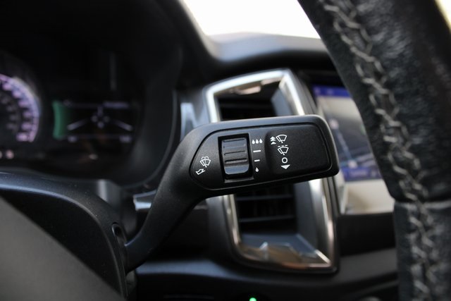 2020 Ford Ranger Lariat photo 13