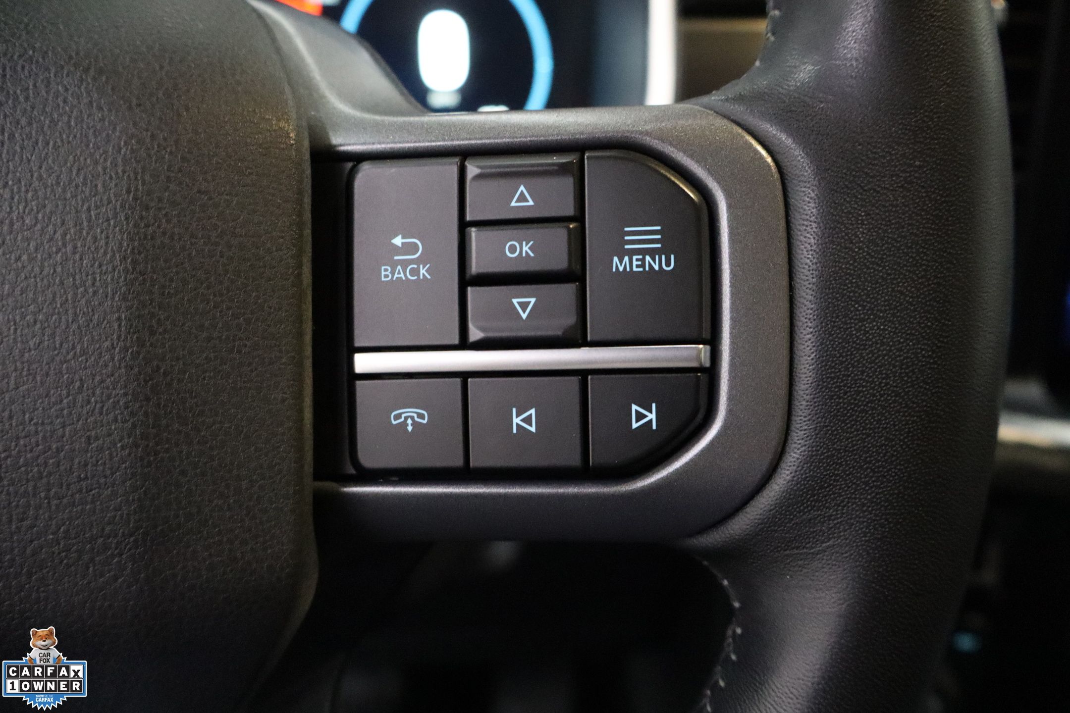 2023 Ford F-150 Lariat photo 14