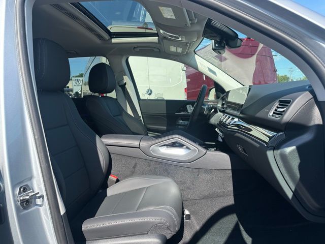 2026 Mercedes Benz GLE 350 4MATIC photo 25