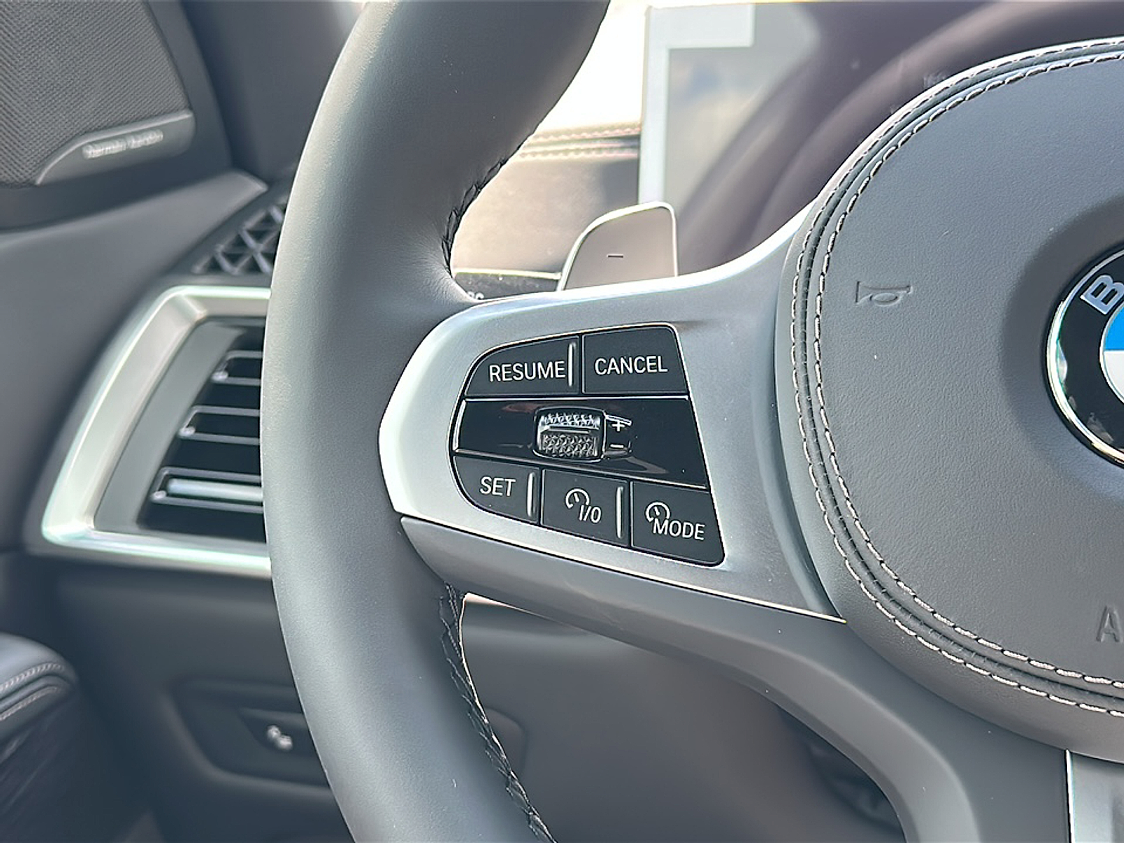 2026 Bmw X5 xDrive40i photo 5