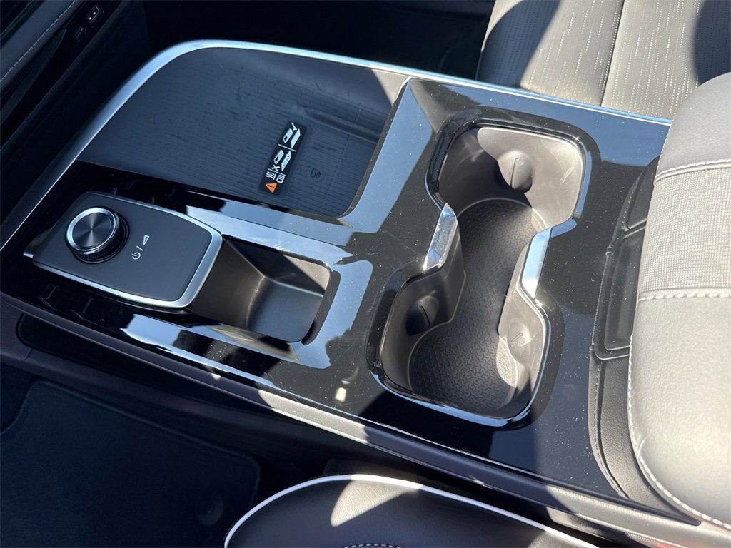 2026 BUICK ENCLAVE - Image 25