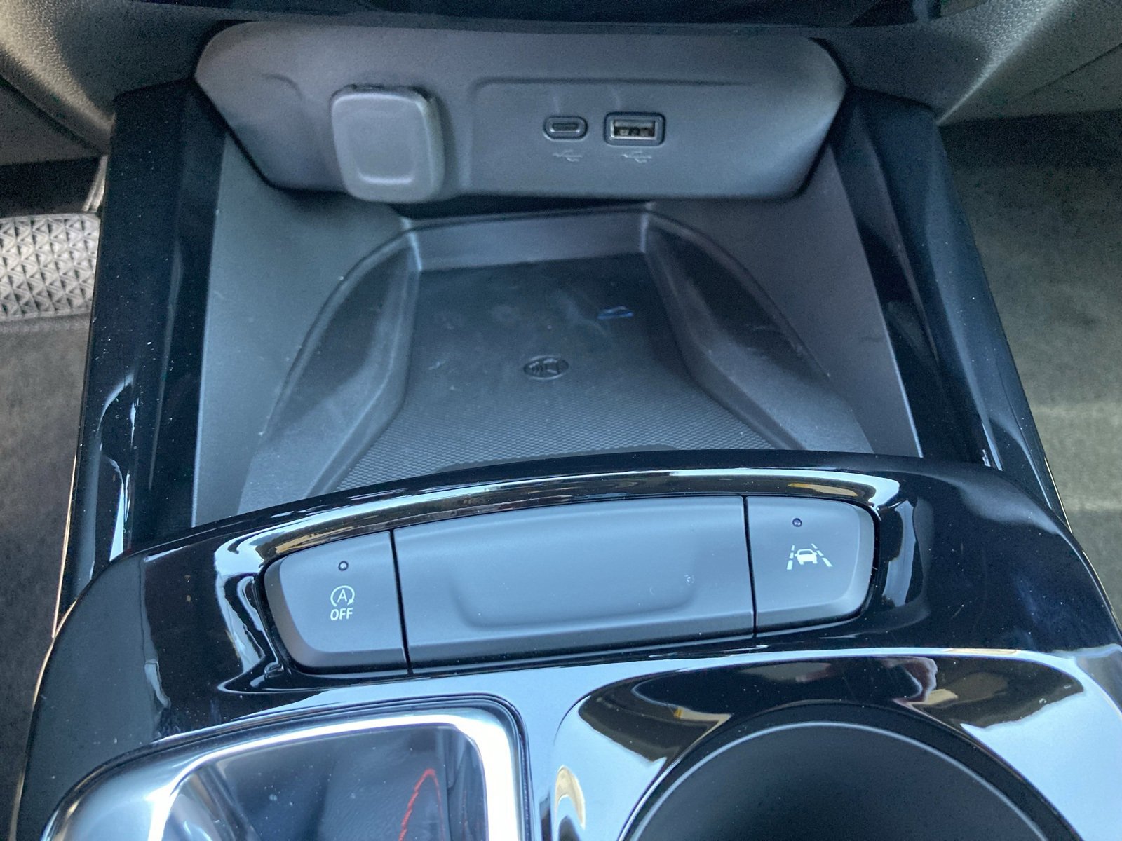 2026 Chevrolet Trax photo 25