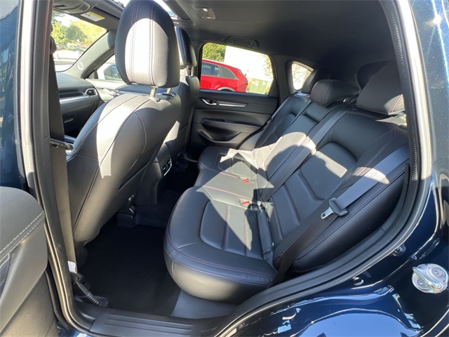 2023 Mazda CX-5 2.5 Turbo photo 13