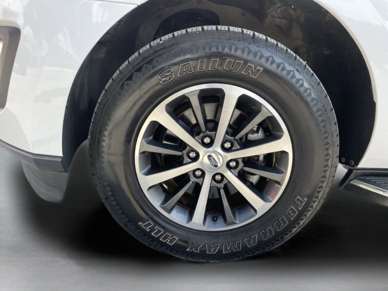 2018 Ford Expedition MAX XLT photo 33